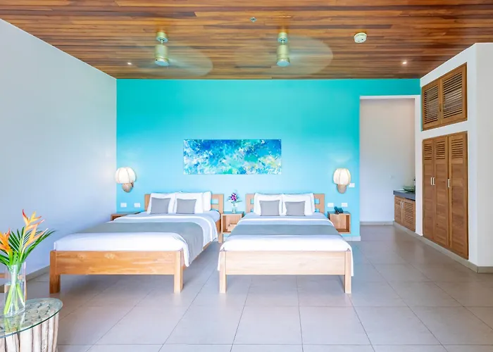 Boutique Lagarta 4* Nosara