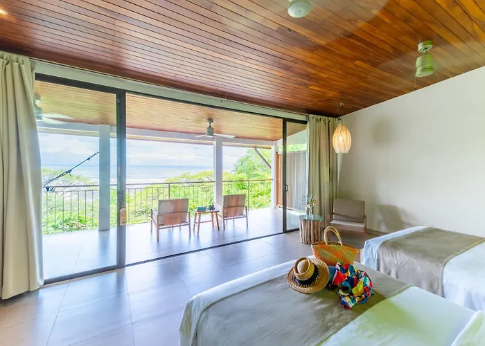 Boutique Lagarta Hotel