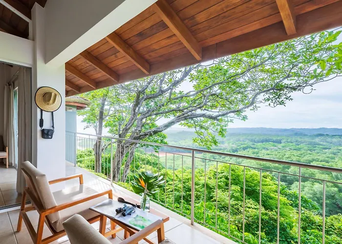 Hotel Boutique Lagarta