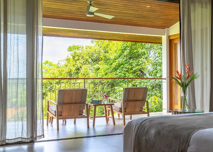 Hotel Boutique Lagarta
