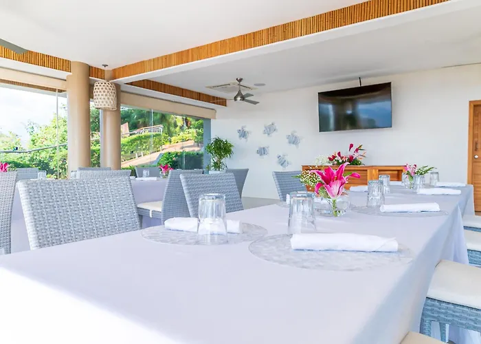 Boutique Lagarta 4* Nosara