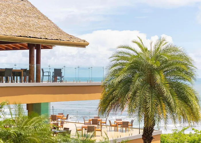 Boutique Lagarta 4* Nosara