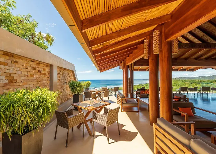 Boutique Lagarta Hotel