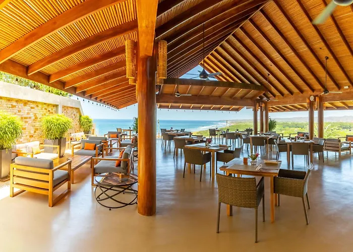 Hotel Boutique Lagarta