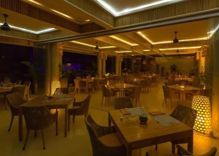 Boutique Lagarta Hotel Nosara