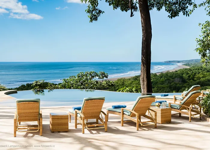 Hotel Boutique Lagarta