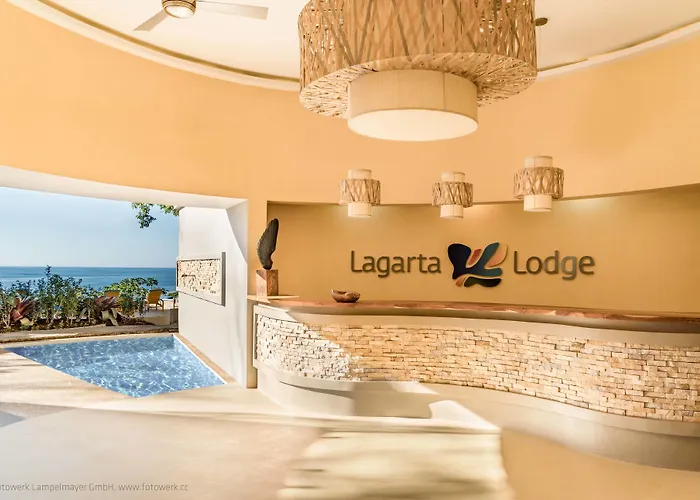Boutique Lagarta Hotel 4*