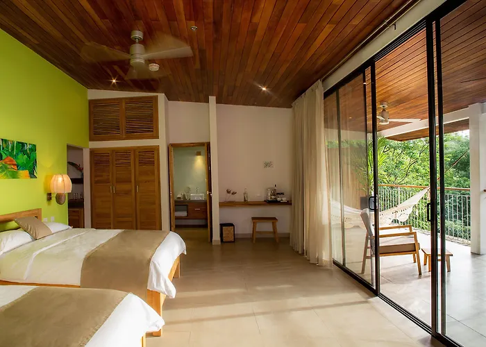 Hotel Boutique Lagarta