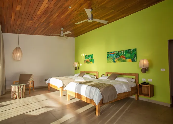 Boutique Lagarta Hotel