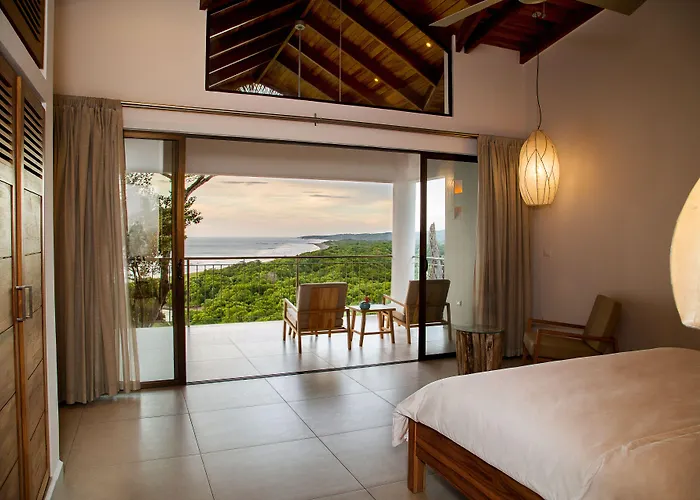 Hotel Boutique Lagarta