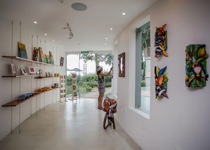 Hotel Boutique Lagarta
