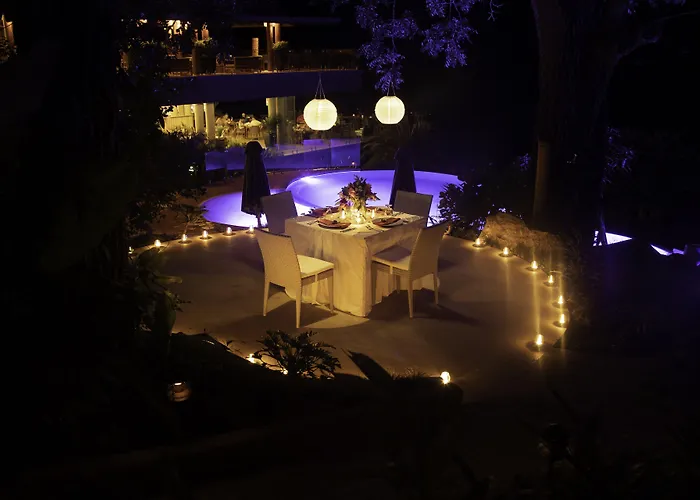 Boutique Lagarta 4*