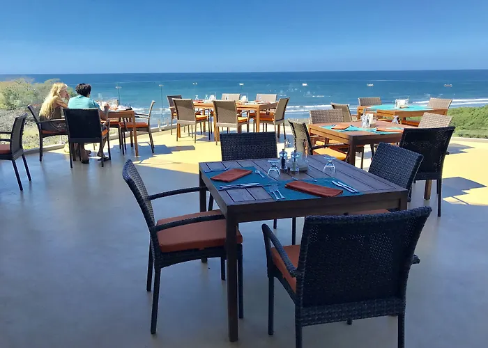 Hotel Boutique Lagarta
