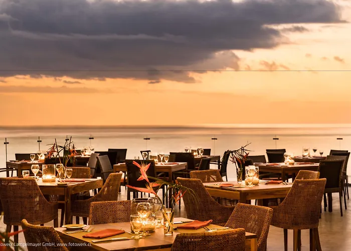 Hotel Boutique Lagarta Nosara