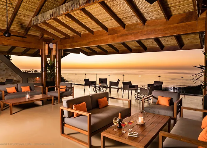 Hotel Boutique Lagarta
