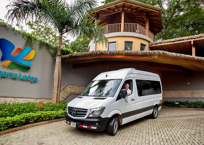 Boutique Lagarta Hotel