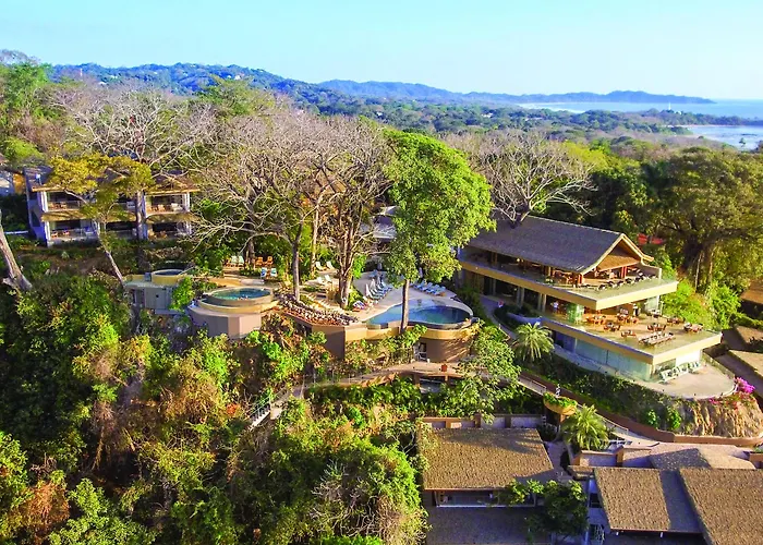 Boutique Lagarta 4* Nosara