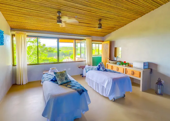 Boutique Lagarta Hotel