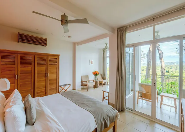 Hotel Boutique Lagarta